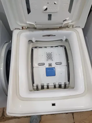 Lavadora Otsein con garantía y transporte