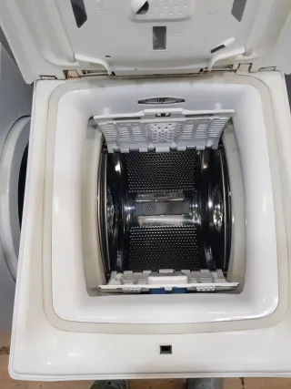 Lavadora Otsein con garantía y transporte