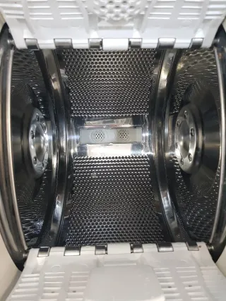 Lavadora Otsein con garantía y transporte