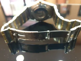 Omega Constellation Automático 35mm 1202.30.00