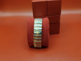 Omega Constellation Automático 35mm 1202.30.00