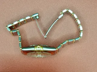 Omega Constellation Automático 35mm 1202.30.00