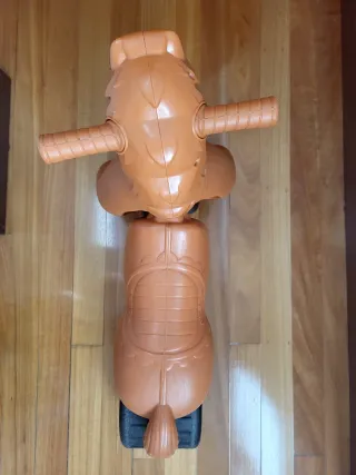 Correpasillos Caballo Feber