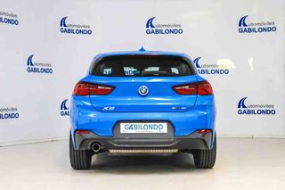 BMW X2 sDrive18i M Sport