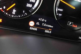 BMW X2 sDrive18i M Sport