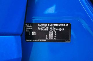 BMW X2 sDrive18i M Sport