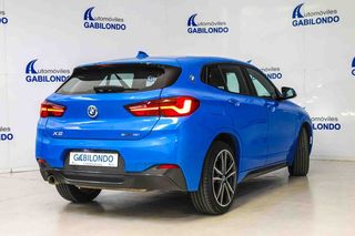 BMW X2 sDrive18i M Sport