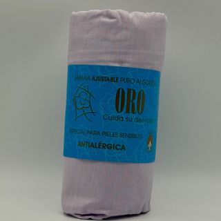 Bajeras ajustables 100% algodón 90/105/135/150cm