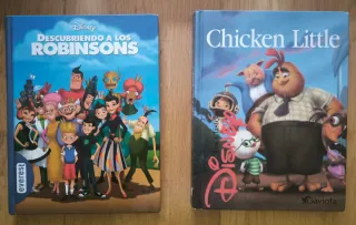 El Rey León (Clásicos Disney) (Spanish Edition)