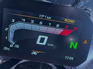 BMW R 1300 GS - KM 0