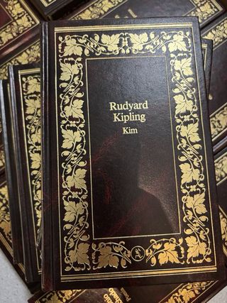 libros colección obra maestra literatura 5€ unidad