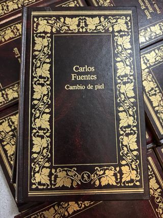 libros colección obra maestra literatura 5€ unidad