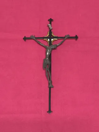 Antigua Cruz modernista