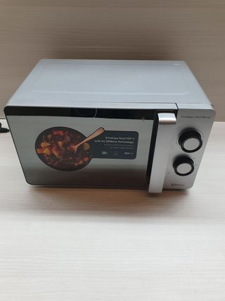 Microondas Cecotec ProClean 3060 Mirror