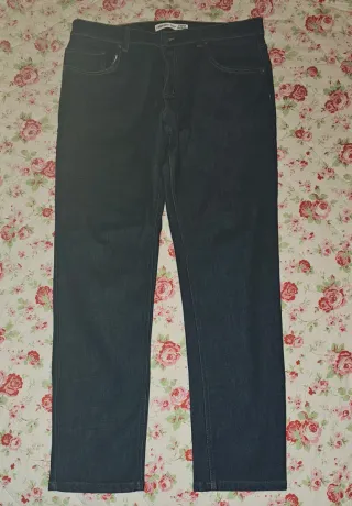 Carrera Jeans Slim 717 Thermic