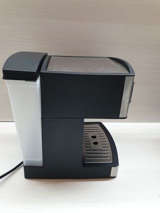 Cafetera Cecotec Cumbia Power Espresso 20