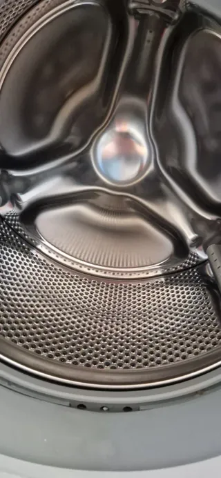 Lavadora Bosch Classixx 6