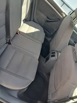 Volkswagen Golf 2005