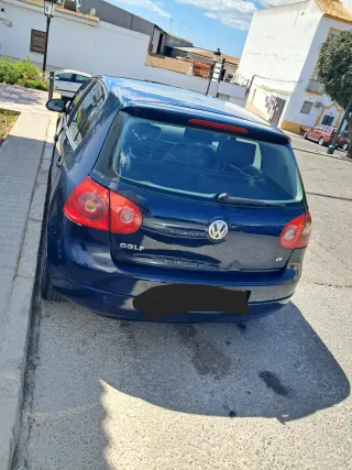Volkswagen Golf 2005