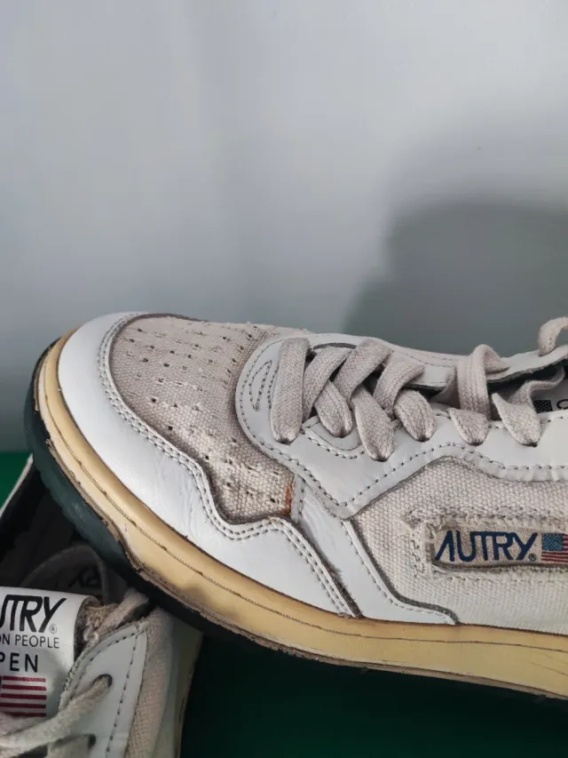 Autry medalist scarpe donna taglia 38