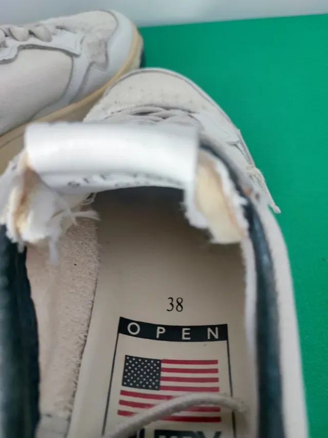 Autry medalist scarpe donna taglia 38