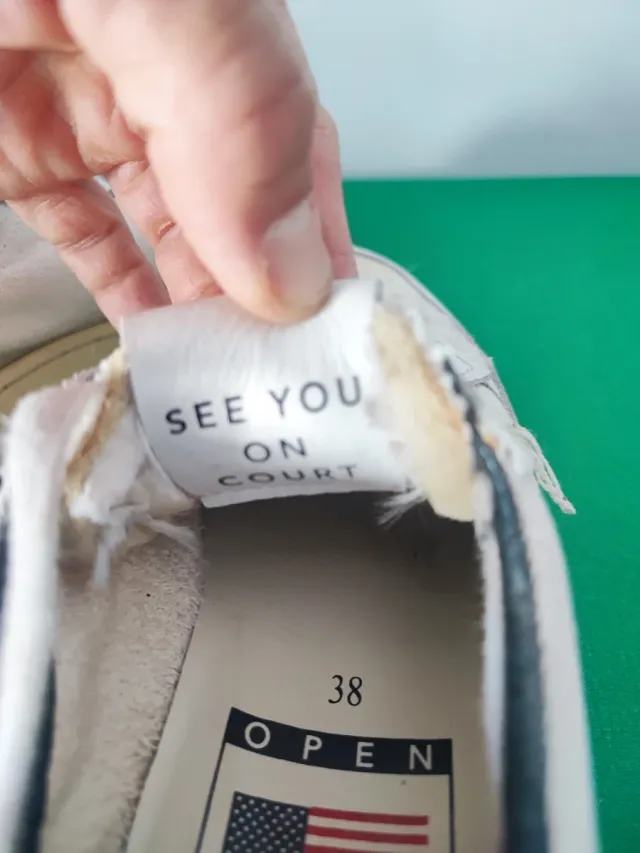 Autry medalist scarpe donna taglia 38