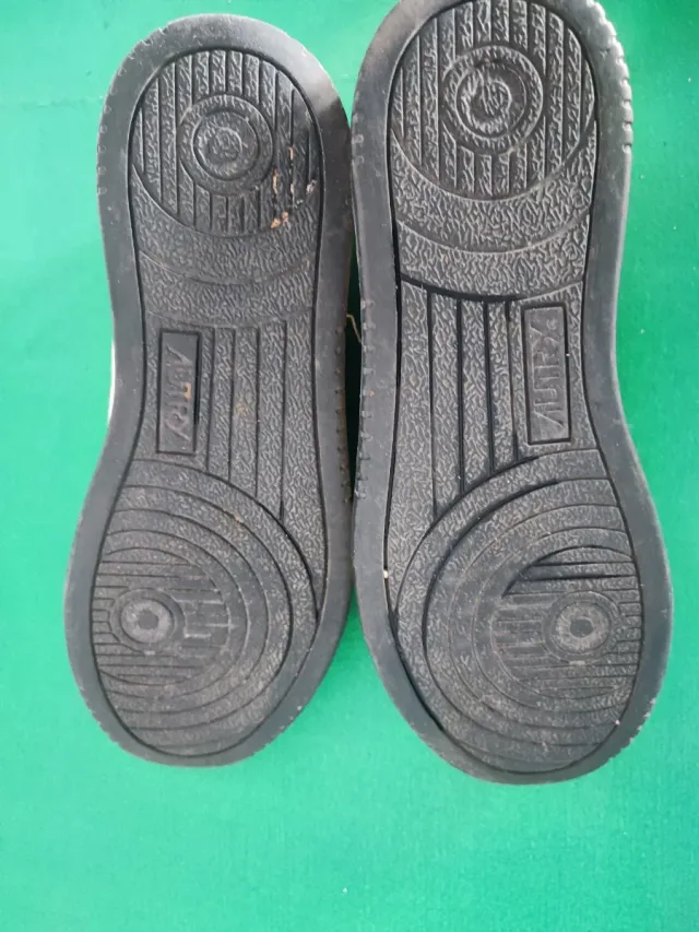 Autry medalist scarpe donna taglia 38