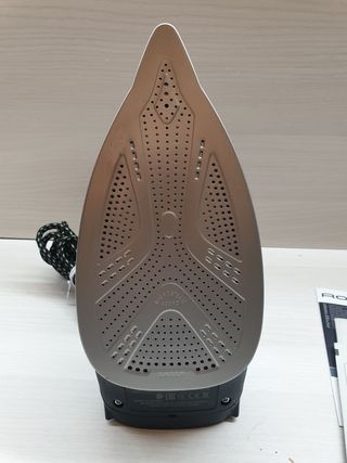 Plancha Rowenta Eco Intelligence