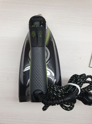 Plancha Rowenta Eco Intelligence