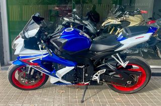 Suzuki GSXR 750 K8 150 cv -PROMO FINANCIACION