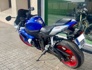 Suzuki GSXR 750 K8 150 cv -PROMO FINANCIACION