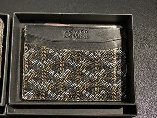 Lote 4 Carteras Goyard, Puma