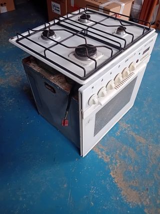 HORNO Y PLACA DE COCINA 30 EUROS, CARTAGENA