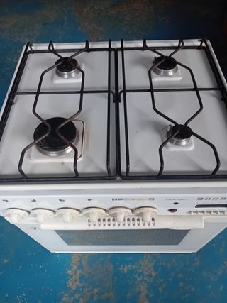 HORNO Y PLACA DE COCINA 30 EUROS, CARTAGENA