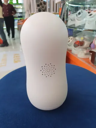 Cámara Inteligente RobiCam WiFi