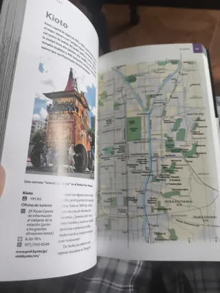 Japón - Guía ilustrada.