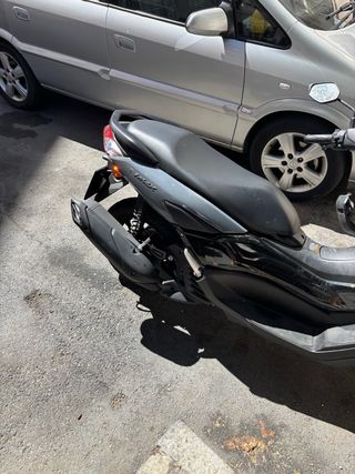 Yamaha Nmax 125 2024