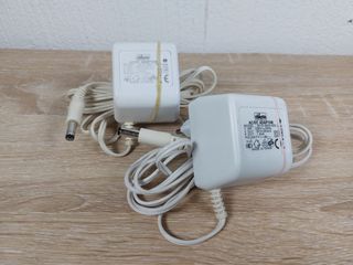 Vigilabebés Chicco Blanco y Azul