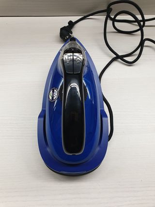 Plancha de Vapor Rowenta Freemove