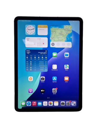iPad Pro 11 4ª Gen 128GB Cellular