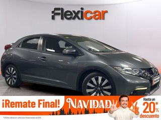 Honda Civic 1.6 i-DTEC Comfort