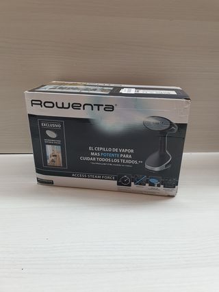 Plancha Vertical Rowenta Access Steam Force