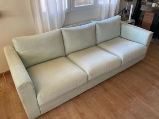 Sofá 3 plazas Ikea Vimle