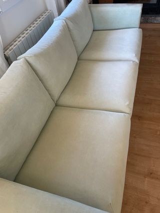 Sofá 3 plazas Ikea Vimle