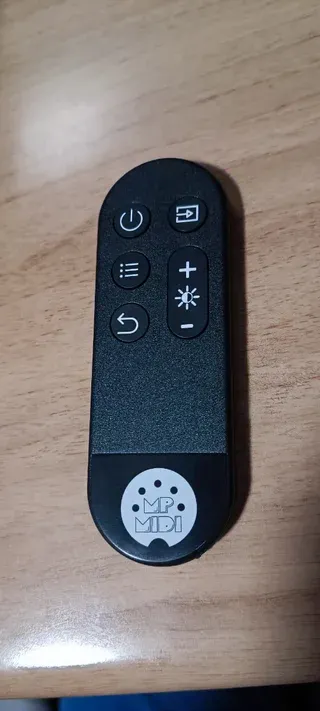 MP Midi Controller MP A1+