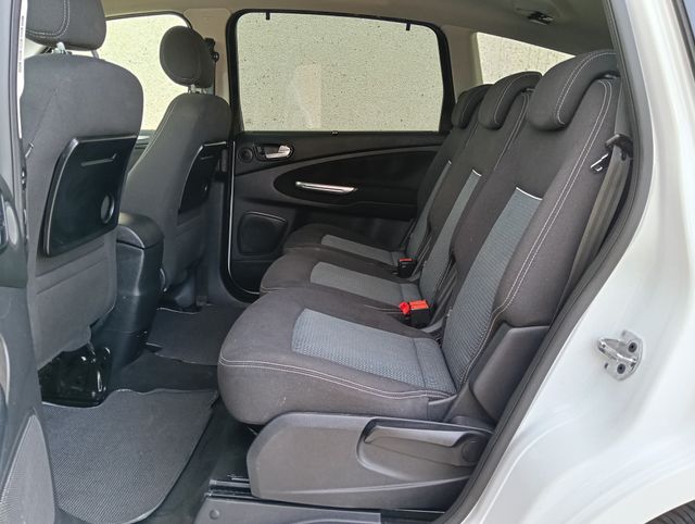 Ford SMAX 2.0 TDCi 140cv Limited Edition