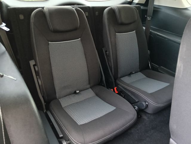 Ford SMAX 2.0 TDCi 140cv Limited Edition