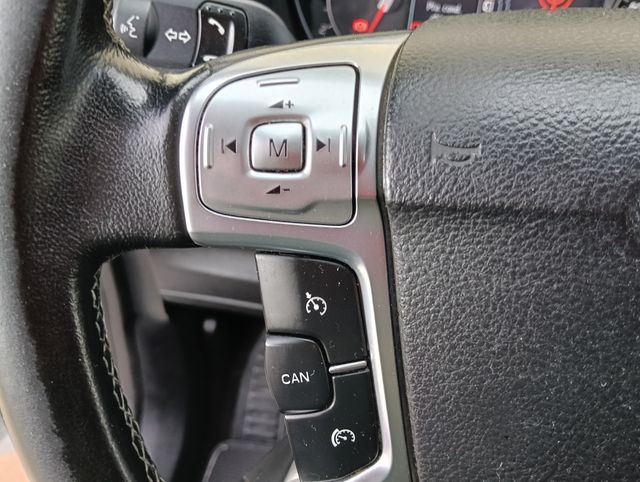 Ford SMAX 2.0 TDCi 140cv Limited Edition