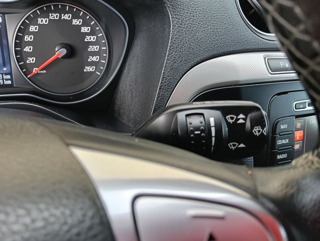 Ford SMAX 2.0 TDCi 140cv Limited Edition