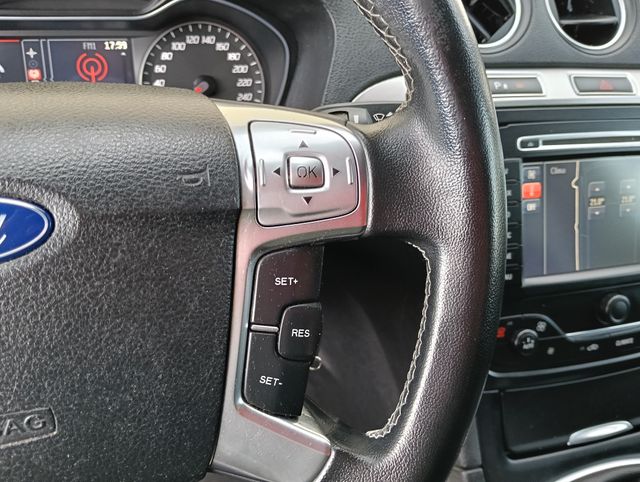 Ford SMAX 2.0 TDCi 140cv Limited Edition